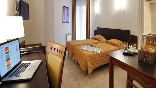 Best Western Plus Blue Sea Lodge photo 1