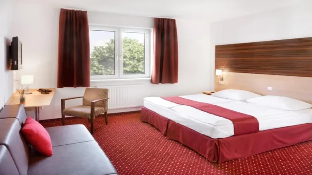 Life Hotel (Eurohotel) Vienna Airport photo 1