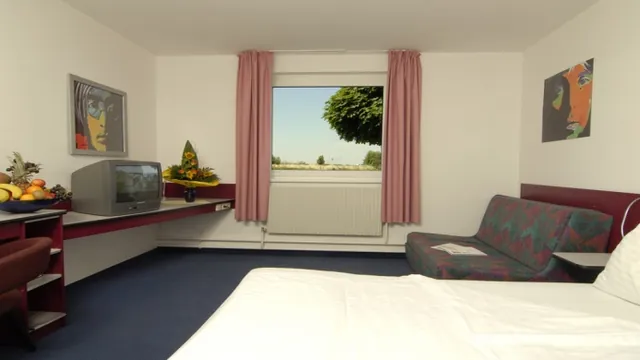 Life Hotel (Eurohotel) Vienna Airport photo 2