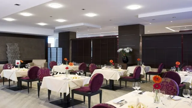 Life Hotel (Eurohotel) Vienna Airport photo 3