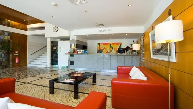 Alvorada Hotel Estoril photo 3