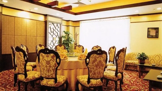 Best Western Delle Piane Hotel San Giovanni Rotondo photo 1