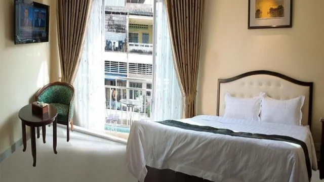 Best Western Delle Piane Hotel San Giovanni Rotondo photo 3