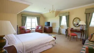 Best Western Gatehouse Hotel Ipswich