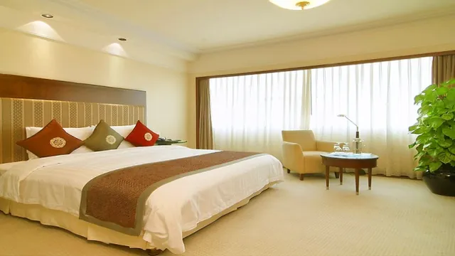 Intercontinental Abu Dhabi Hotel photo 3