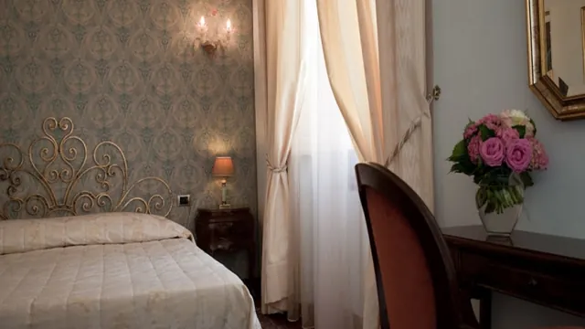 De Rose Palace Hotel Florence photo 6