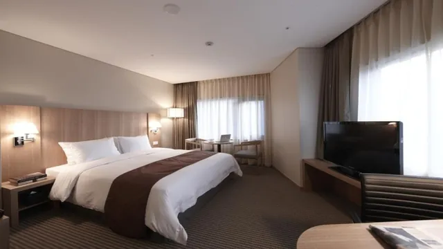 Best Western Plus Guildwood Inn Sarnia photo 1