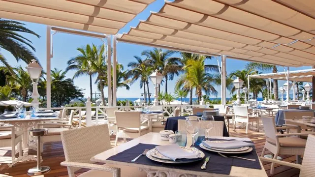 Costa Adeje Gran Hotel Tenerife Island photo 1