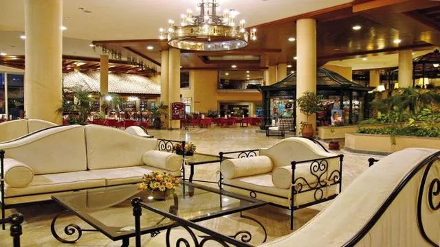 Costa Adeje Gran Hotel Tenerife Island photo 2