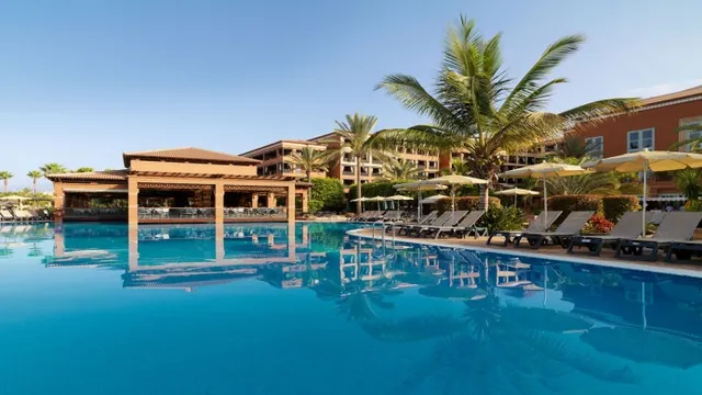 Costa Adeje Gran Hotel Tenerife Island photo 3