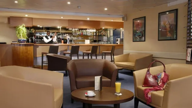Comfort Inn Saint Pierre Hotel Paris photo 1