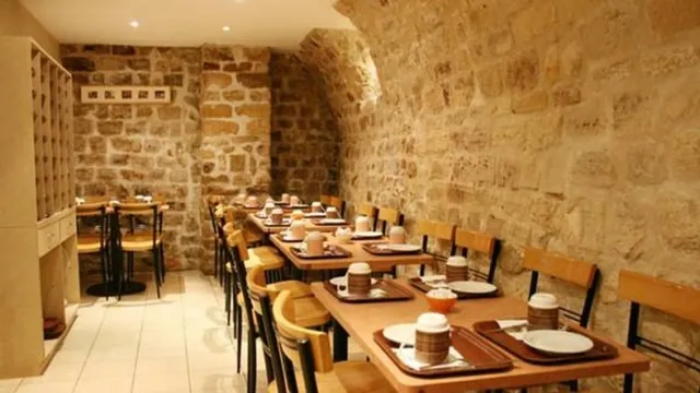 Comfort Inn Saint Pierre Hotel Paris photo 2