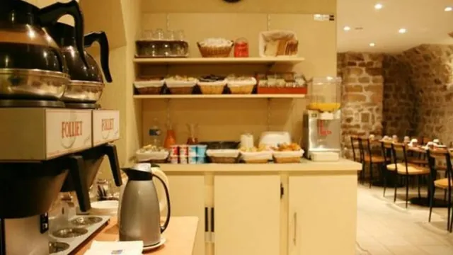 Comfort Inn Saint Pierre Hotel Paris photo 3