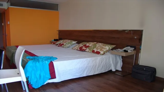 Marvel Comarruga Hotel photo 5