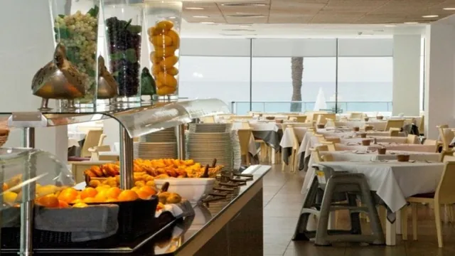 Marvel Comarruga Hotel photo 6