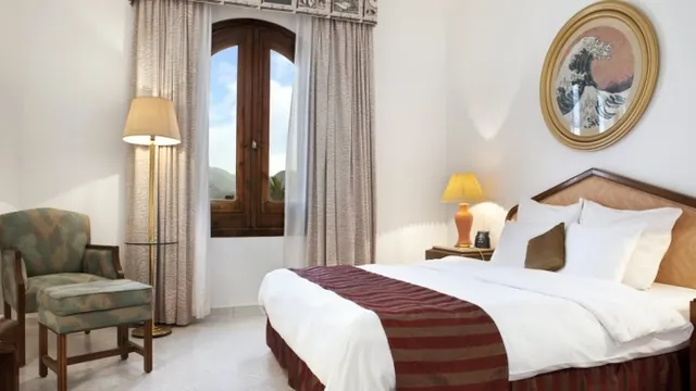 Hilton Dahab Resort photo 1