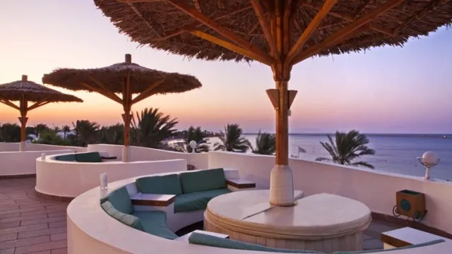 Hilton Dahab Resort photo 2