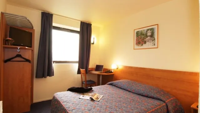 Comwell Hvide Hus Aalborg, Dolce by Wyndham photo 2