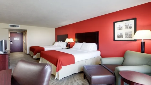 Country Inn & Suites by Radisson photo 3