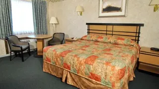 Best Western Premier Eden Resort & Suites Lancaster