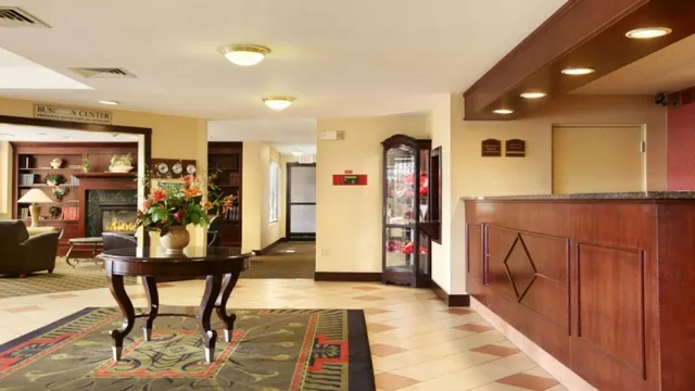Ramada Inn & Suites South El Monte photo 3