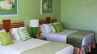Best Western Center Inn Virginia Beach