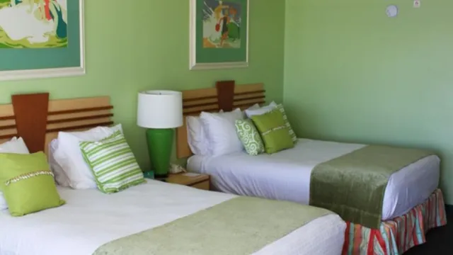 Best Western Center Inn Virginia Beach photo 1