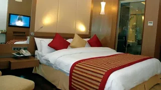 Best Western Plus Airport Inn & Suites North Charleston
