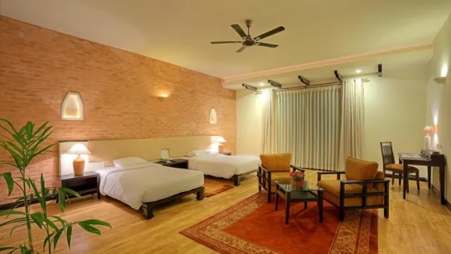 Best Western Hotel Crimea Turin photo 1