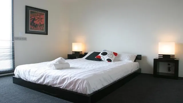 Base St. Kilda Hostel photo 3