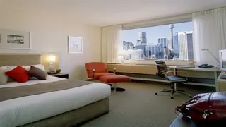 Base Backpackers Sydney