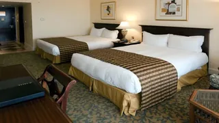 Base Backpackers Magnetic Island Hotel