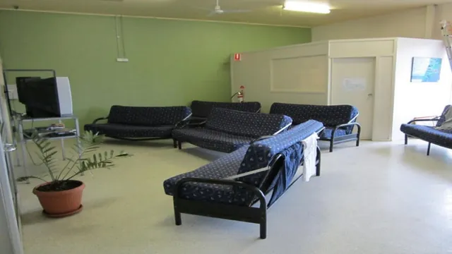 Base Backpackers Magnetic Island Hotel photo 2