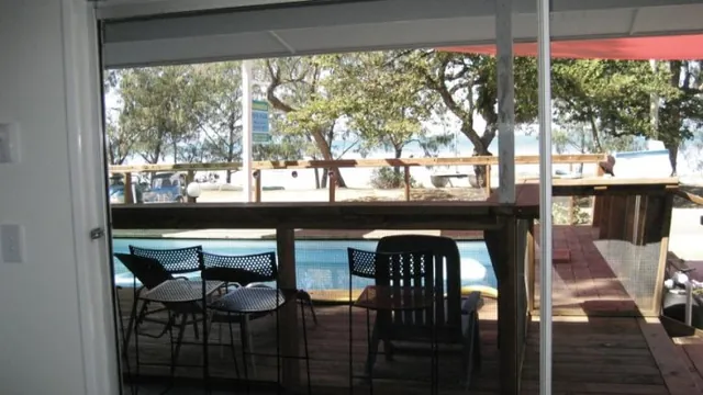 Base Backpackers Magnetic Island Hotel photo 3