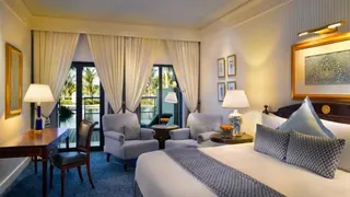 InterContinental Muscat