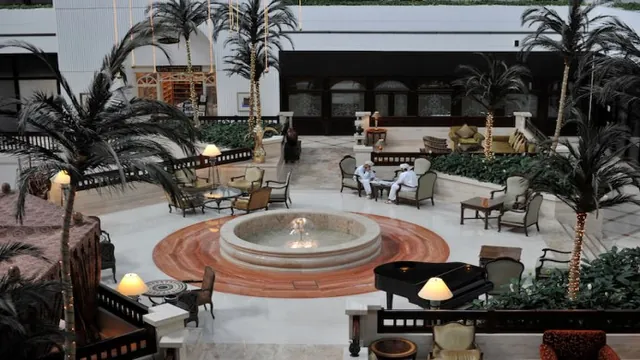 InterContinental Muscat photo 3