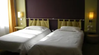 Median Hotel Geneve Aeroport Ferney Voltaire