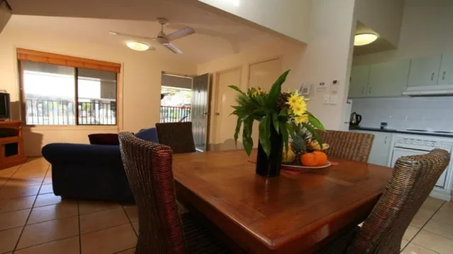 Byron Central Apartments photo 5