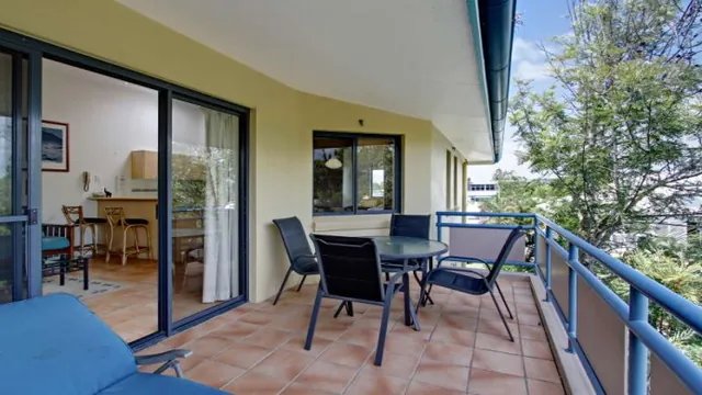 Byron Central Apartments photo 6
