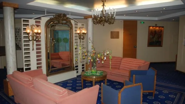 Maison Rouge Hotel Strasbourg photo 4