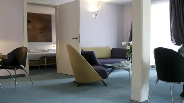 Maison Rouge Hotel Strasbourg photo 5