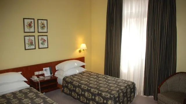 Maison Rouge Hotel Strasbourg photo 6