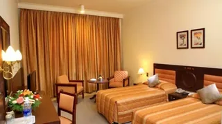 Sangam Hotel Thanjavur