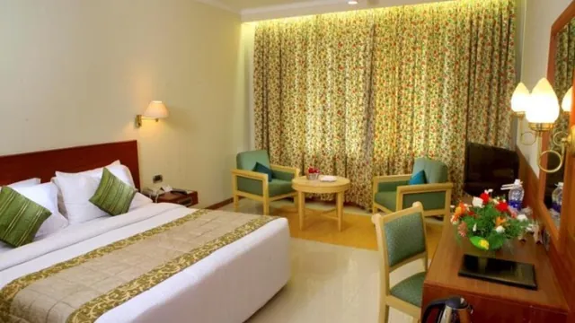 Sangam Hotel Thanjavur photo 3