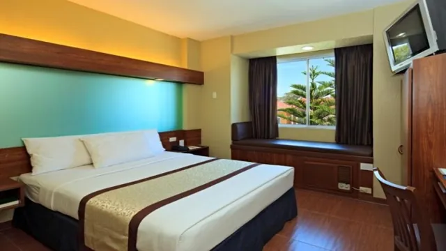 Microtel Inn & Suites Baguio photo 1