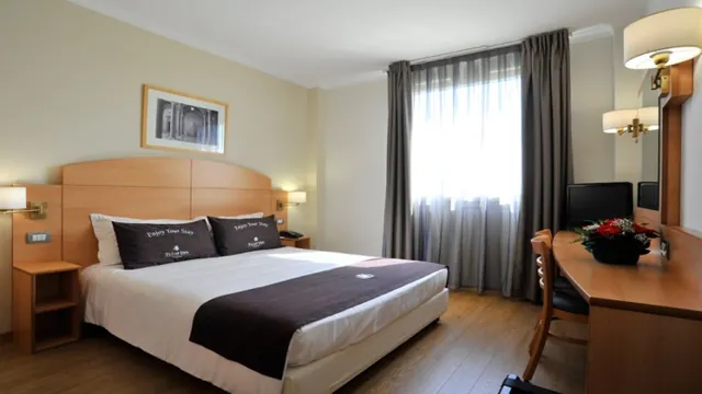 Tulip Inn Turin West Hotel photo 1