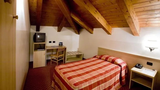 Tulip Inn Turin West Hotel photo 3