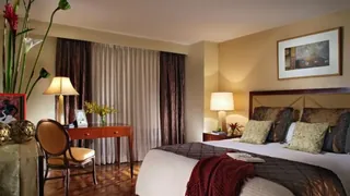Best Western New Holmwood Hotel Cowes