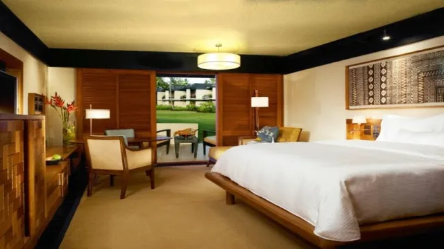 Sheraton Fiji Resort Denarau Island photo 4