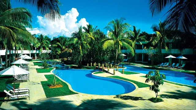 Sheraton Fiji Resort Denarau Island photo 5